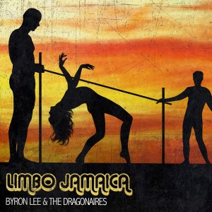 Album Limbo Jamaica from Byron Lee & The Dragonaires