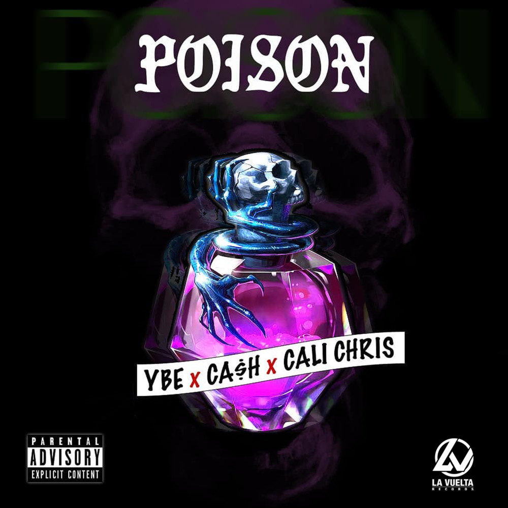 Poison (Explicit)