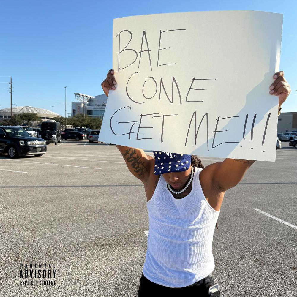 AT THE BAR (feat. Ashleyn) (Explicit)
