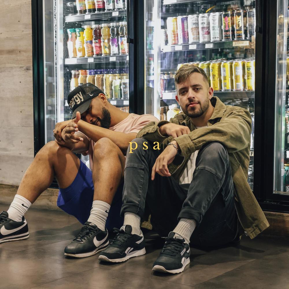 psa (feat. Spencer Boliou)