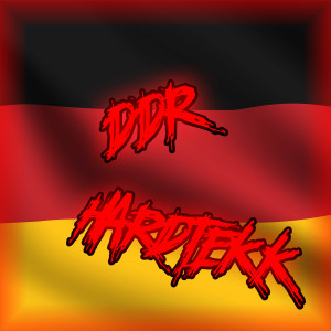 Listen to Ddr Hardtekk song with lyrics from Psytekkz