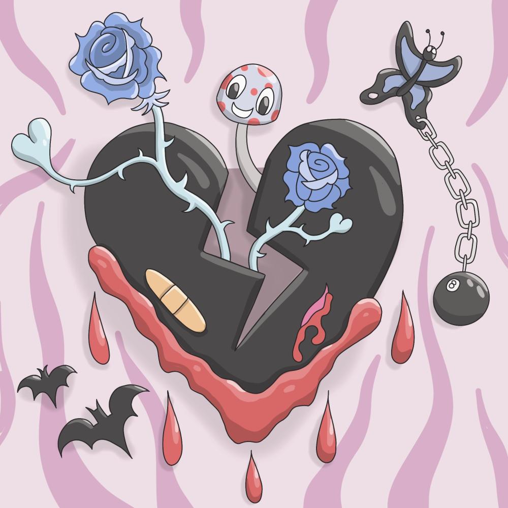 lately you aint calling me baby (feat. uglyboy)