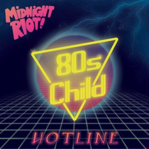收聽80s Child的Flashback歌詞歌曲