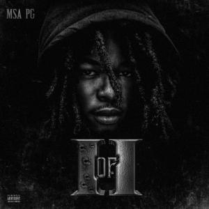 อัลบัม 1of1 (Explicit) ศิลปิน MSA PG