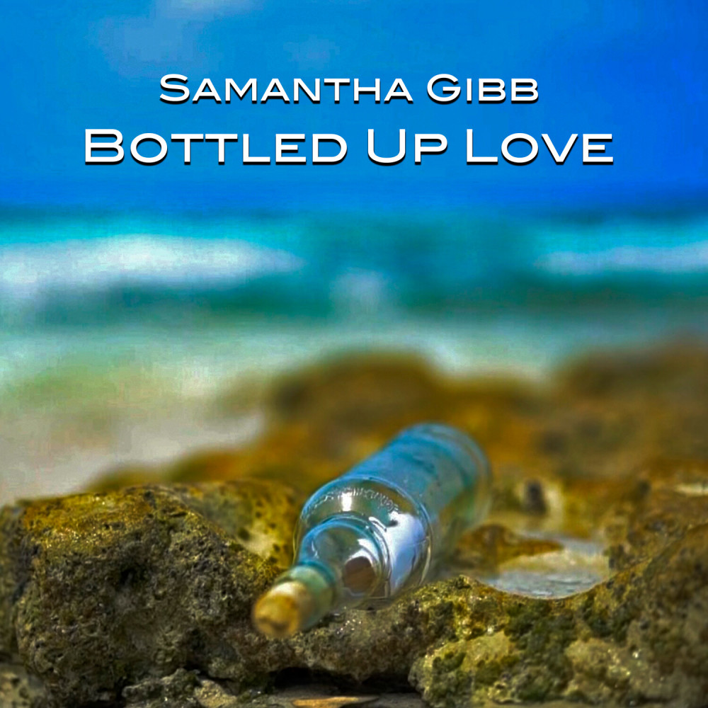 Bottled Up Love