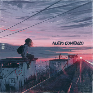 Badri的專輯Nuevo Comienzo