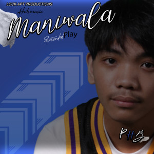 Album Maniwala from PHB