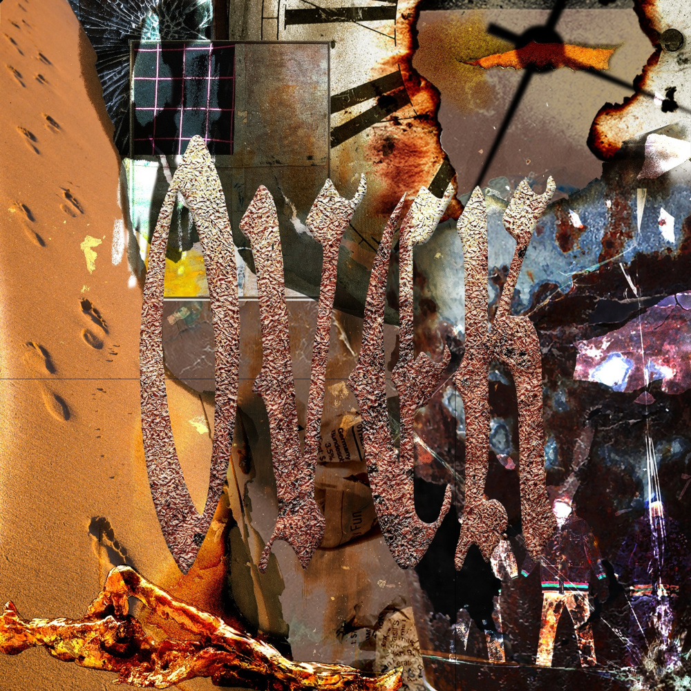 mr.gestalt (Feat. Mckdaddy) (Explicit)