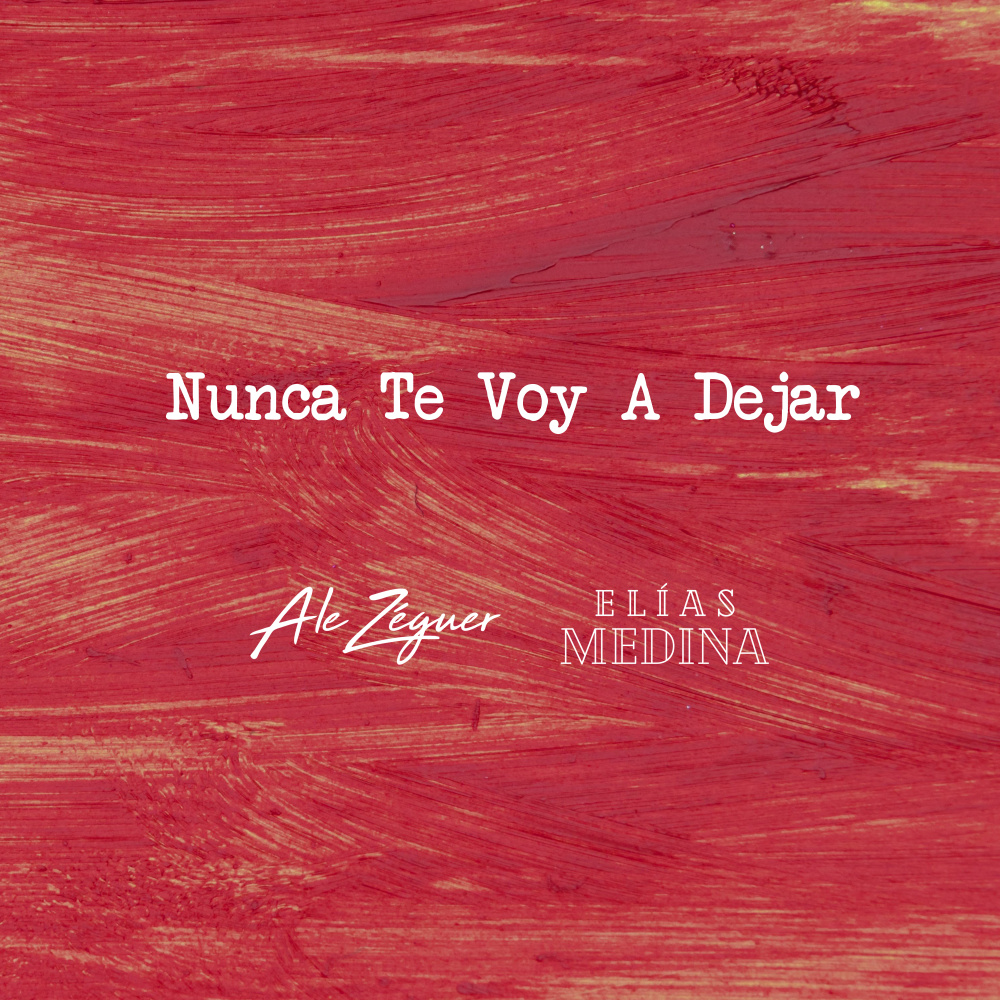 Nunca Te Voy a Dejar