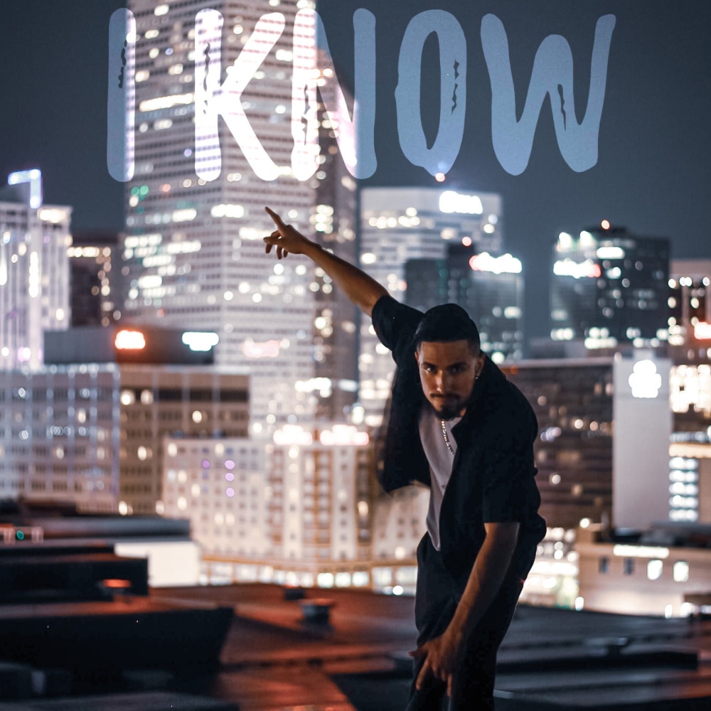 I Know (Explicit)