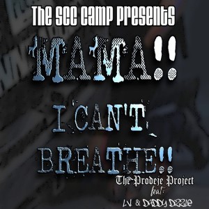 ดาวน์โหลดและฟังเพลง Mama I Can't Breathe พร้อมเนื้อเพลงจาก The Prodeje Project
