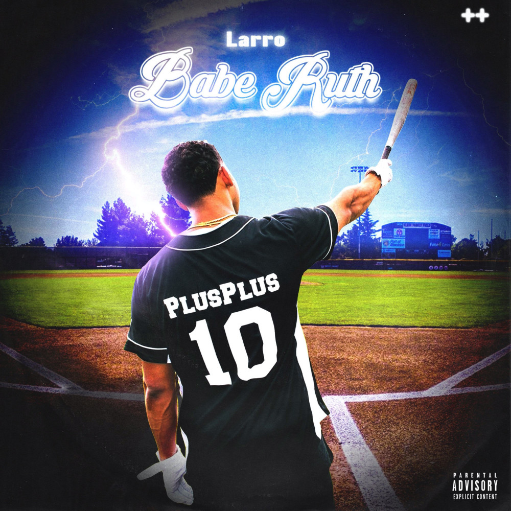 Babe Ruth (Explicit)