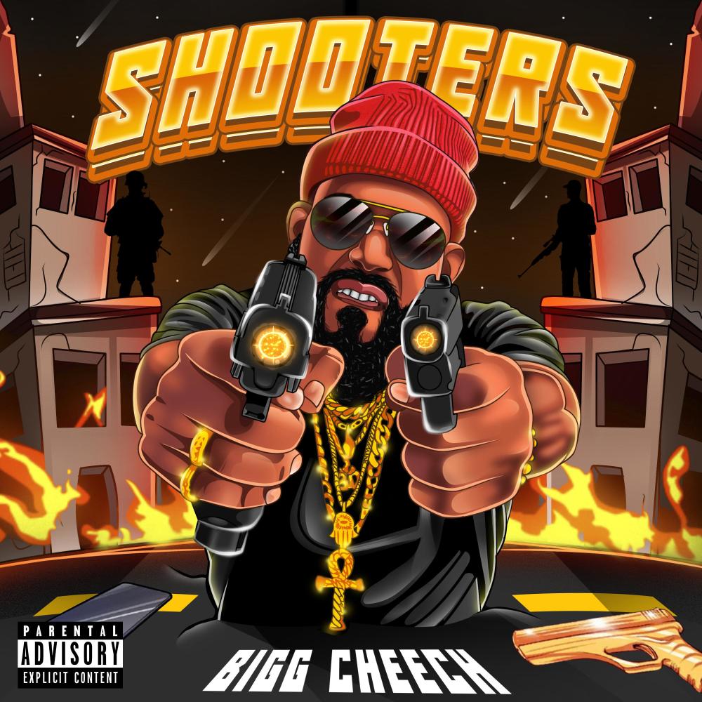 Shooters (Explicit)