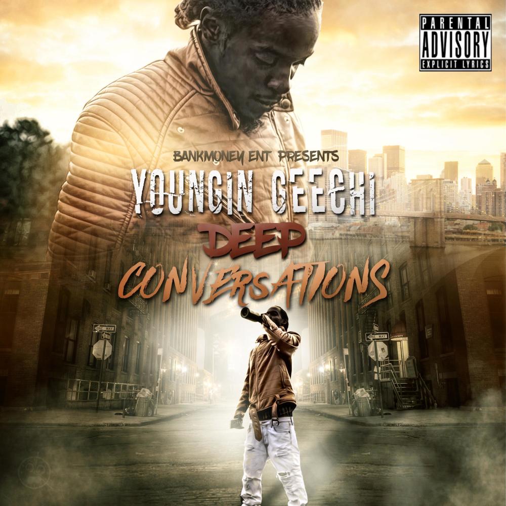 L.I.F.E. (feat. Quis) (Explicit)