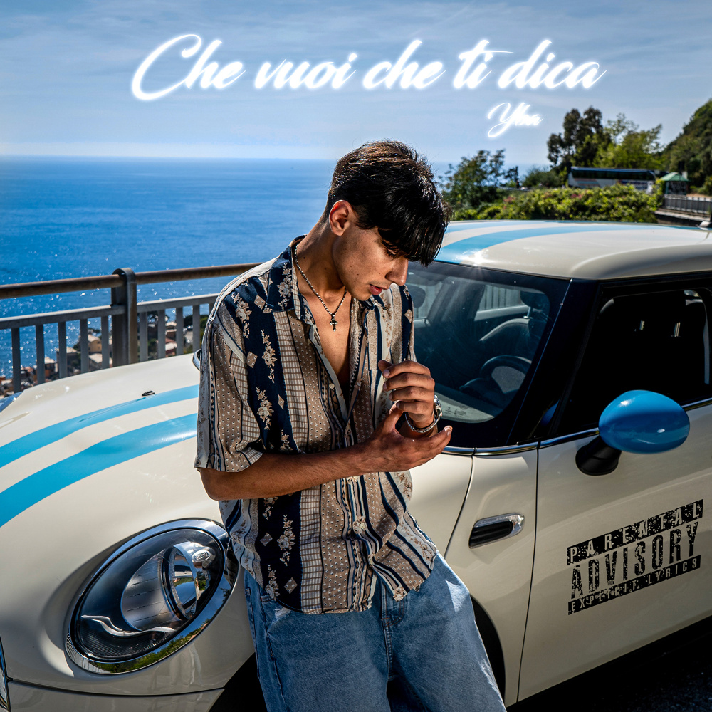 Che vuoi che ti dica (Explicit)