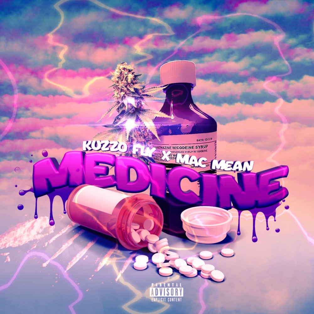 Medicine (Explicit)