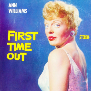 收聽Ann Williams的Serenade In Blue歌詞歌曲