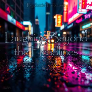 收聽Polyphonic-Trailblazers的Laughing Beyond the Headlines歌詞歌曲