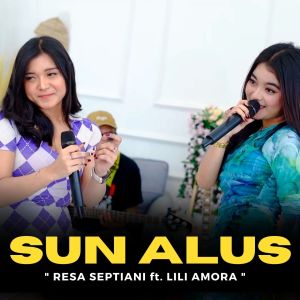 Album Sun Alus from Resa Septiani