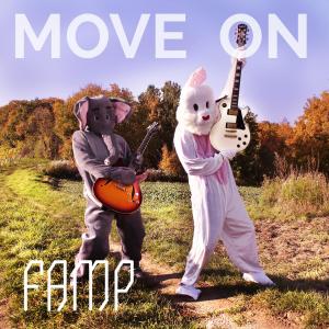 FAMP的專輯Move On