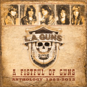 ดาวน์โหลดและฟังเพลง Winter's Fool พร้อมเนื้อเพลงจาก L.A. Guns