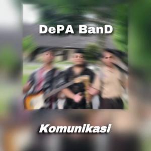 Listen to Komunikasi song with lyrics from Depa