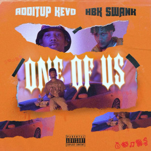 Album One of Us (Explicit) from 