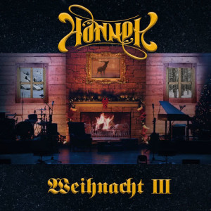 Höhner的專輯Weihnacht III