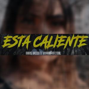 收聽Nanis Weed的Esta Caliente (Explicit)歌詞歌曲