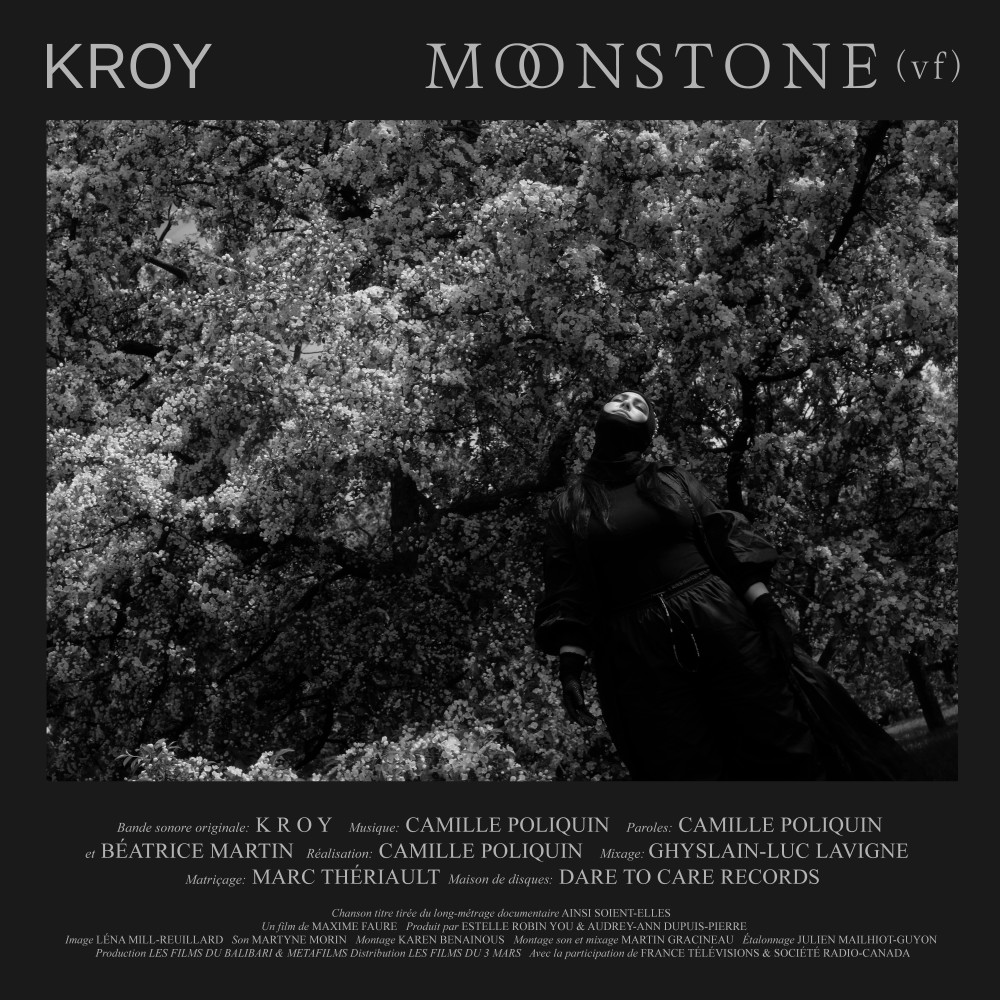 MOONSTONE (Version française)