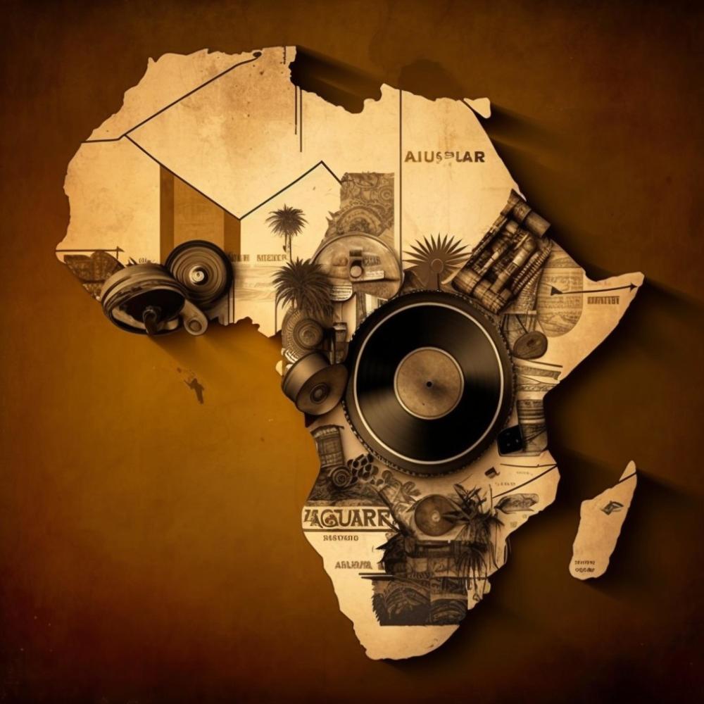 African Beat