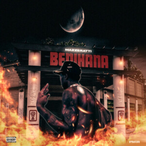 Album Benihana (Explicit) from Mazzeratti Duke