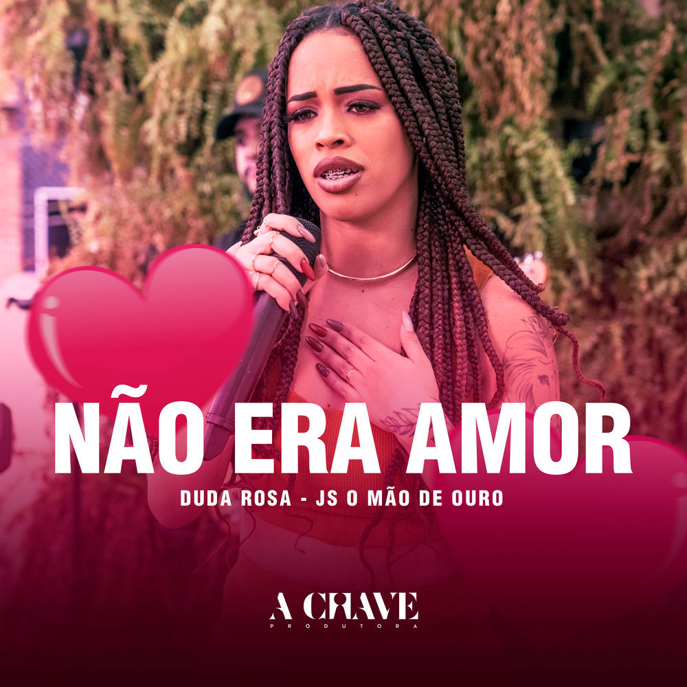 Não era Amor