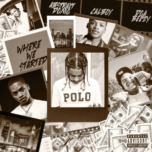 Abstraxt Domo的專輯Where we started (Explicit)
