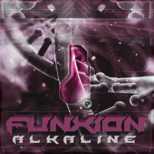 ดาวน์โหลดและฟังเพลง Alkaline พร้อมเนื้อเพลงจาก Funxion
