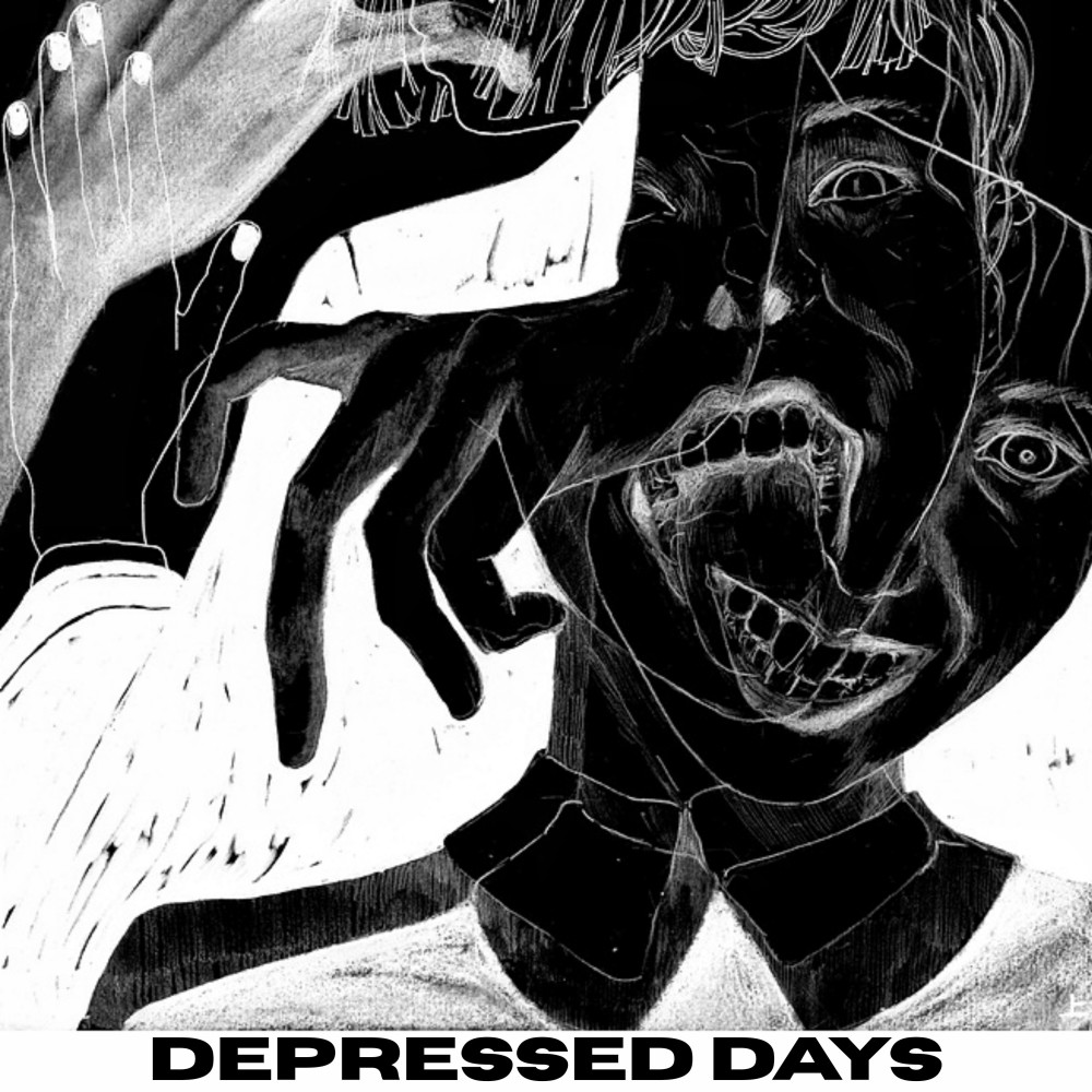 Depressed Days (Explicit)