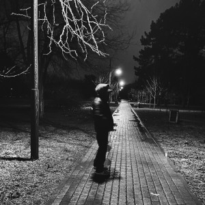 Album ENMY from Rasko