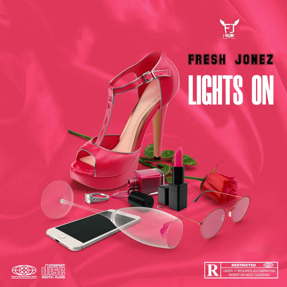 LIGHTS ON (Explicit)
