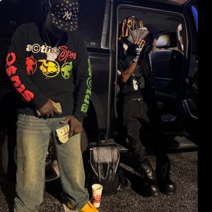 收聽ilysaint的baby saint (Explicit)歌詞歌曲