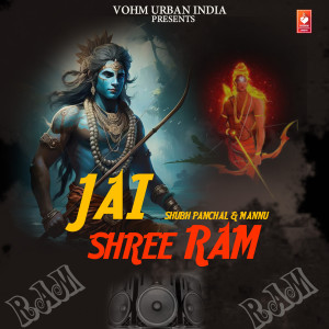 Album Jai Shree Ram from 