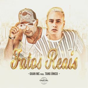 收聽Tang Único的Fatos Reais歌詞歌曲
