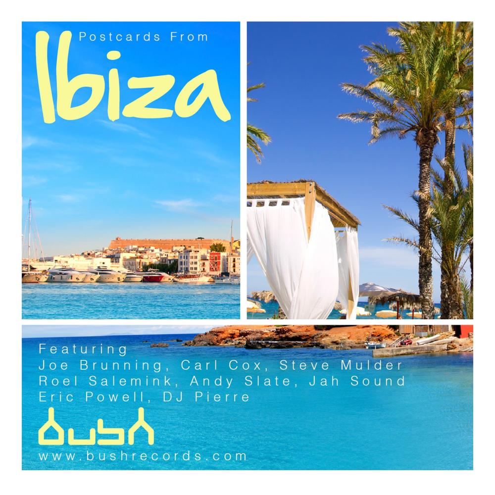 The Player (Marcus Knight Remix)