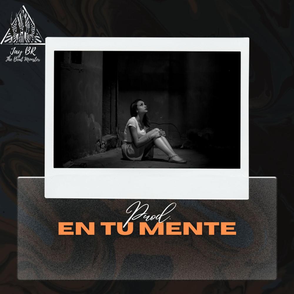En tu mente (Dance Hall Beat)