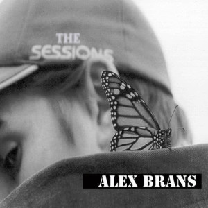 收聽Alex Brans的Only One歌詞歌曲