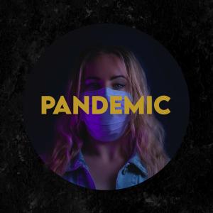 Album Pandemic from Bassbeatz