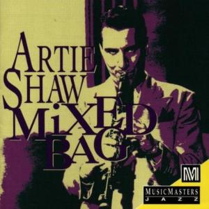 收聽Artie Shaw and his Orchestra的The Hornet歌詞歌曲
