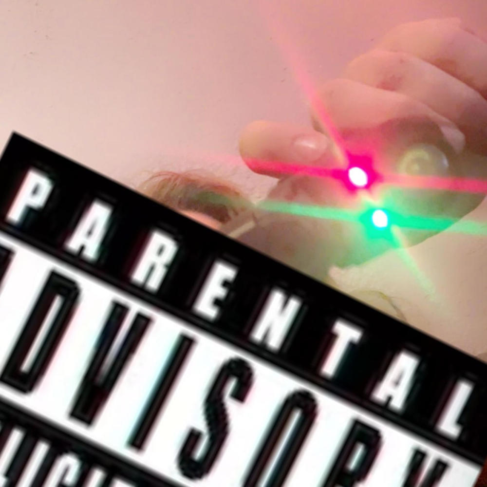 Red light Green light (Explicit)