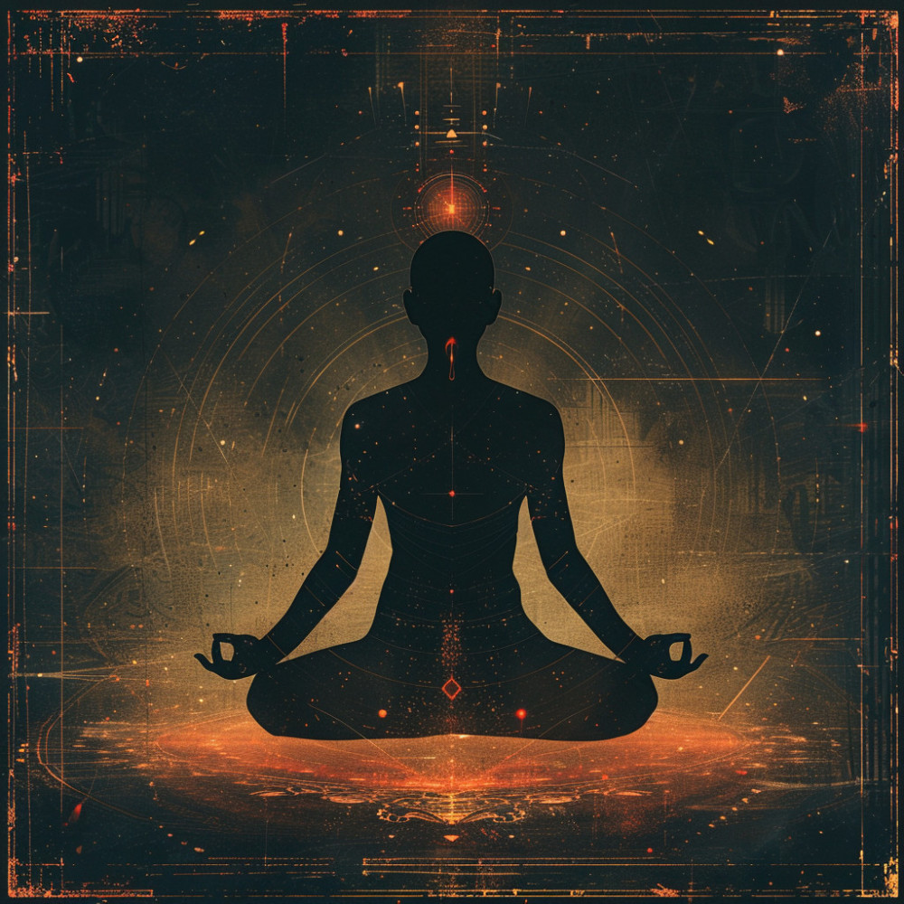 Zen Rhythms in Harmony