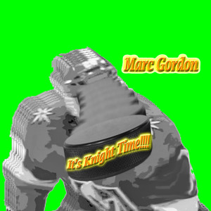 ดาวน์โหลดและฟังเพลง It’s Knight Time!!!! พร้อมเนื้อเพลงจาก Marc Gordon