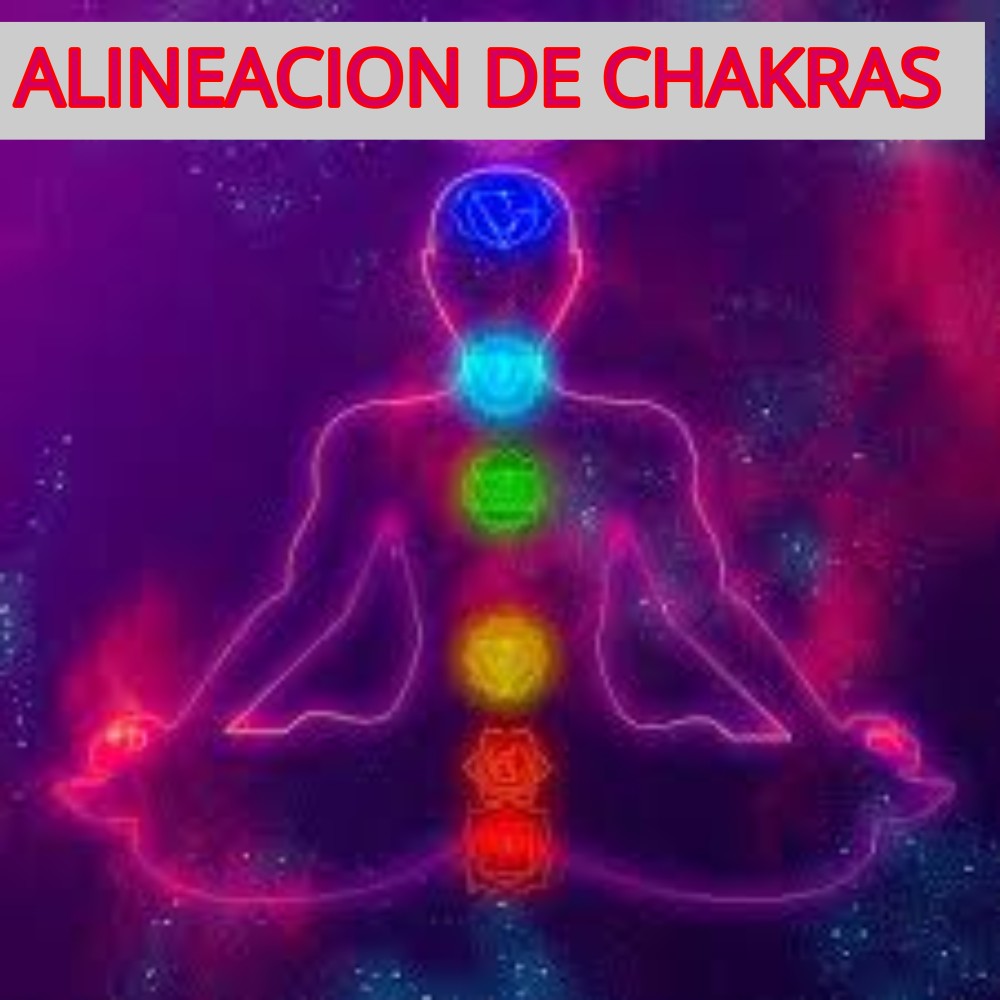 Chakras